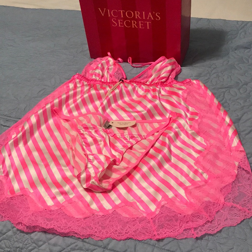 Lingerie